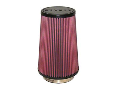 Airaid Universal Air Filter - Cone 4 x 6 x - 700-471