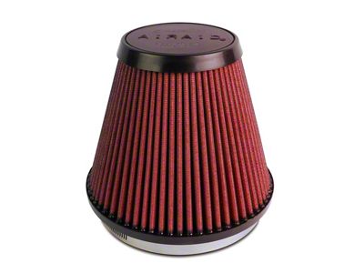 Airaid Universal Air Filter - Cone 6 x 7 1/4 - 701-466