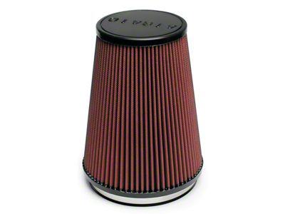 Airaid Universal Air Filter - Cone 6 x 7 1/4 - 701-469