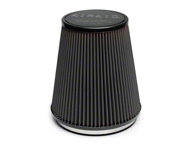 Airaid Universal Air Filter - Cone 6 x 7-1/4 x - 702-462