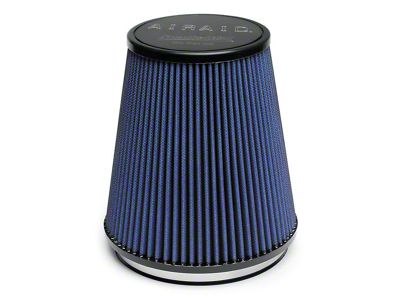 Airaid Universal Air Filter - Cone 6 x 7-1/4 x - 703-462
