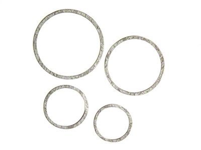 Mr. Gasket Air Cleaner Mounting Gasket - 6185