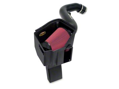 Airaid 04-05 2500/3500 Pickup / 6.6L DSL MXP Intake - 200-229