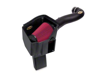 Airaid 2014 GM 1500 Pickup/ 2015 GM Tahoe/Yukon 5.3L MXP - 201-285