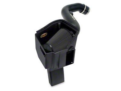 Airaid 04-05 2500/3500 Pickup / 6.6L DSL MXP Intake - 202-229