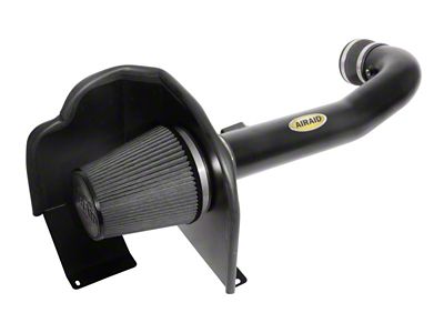 Airaid 14-19 Chevrolet Silverado 1500 V8 / 14-19 GMC 1500 - 202-361