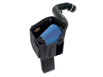 Airaid 04-05 GM 2500/3500 Pickup / 6.6L DSL MXP Intake - 203-229