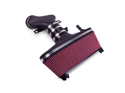 Airaid 01-04 Corvette C5 CAD Intake System w/ Tube Dry - 251-292