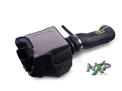 Airaid 12-14 Jeep Wrangler JK 3.6L Pentastar MXP Intake System - 311-132