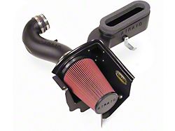Airaid 06-10 Dodge Charger / 08 Magnum SRT8 6.1L Hemi - 350-193