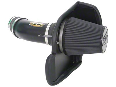 Airaid 11-18 Dodge Challenger V8-6.4L F/I Cold Air Intake Kit - 352-388