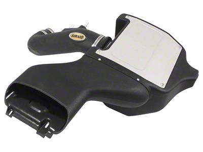 Airaid 2015 Ford F-150 5.0L V8 Cold Air Intake System - 400-293