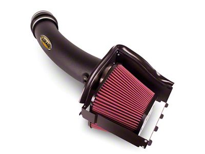 Airaid 10-14 Ford SVT Raptor / 11-13 F-150 6.2L CAD - 401-272