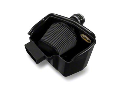 Airaid 2013 Ford Explorer 3.5L Ecoboost MXP Intake System w/ - 402-260