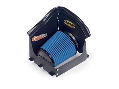 Airaid 05-11 Ford Ranger 4.0L CAD Intake System w/o Tube - 403-194