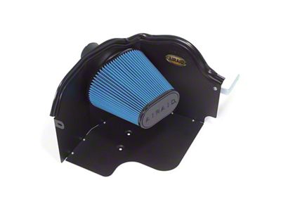 Airaid 05-07 Ford F-250/350 6.8L V-10 CAD Intake System w/o - 403-203