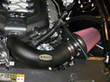 Airaid 11-14 Ford Mustang GT 5.0L Race Only No MVT - 450-303