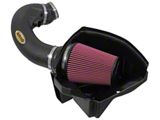 Airaid 12-13 Ford Mustang Boss 302 MXP Intake System w/ - 450-321