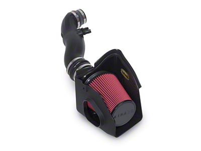 Airaid 99-04 Mustang GT MXP Intake System w/ Tube Dry - 451-204