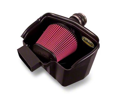 Airaid 10-13 Ford Taurus SHO/Flex 3.5L Turbo MXP Intake System - 451-260