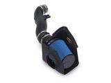 Airaid 99-04 Mustang GT MXP Intake System w/ Tube Dry - 453-204