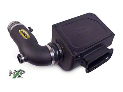 Airaid 2013 Scion FR-S / Subaru BRZ 2.0L MXP Intake - 510-307