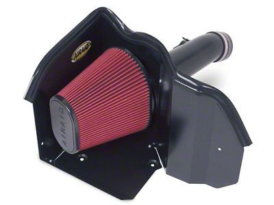 Airaid 07-14 Toyota Tundra/Sequoia 4.6L/5.7L V8 CAD Intake System w/ - 511-213