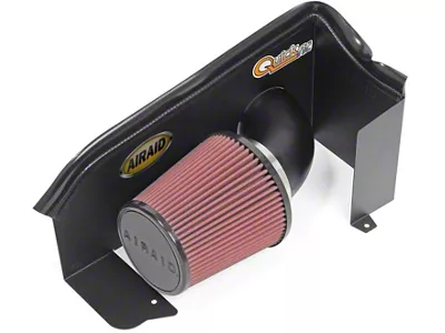Airaid 06-08 Honda Ridgeline 3.5L V6 CAD Intake System w/o - 531-202