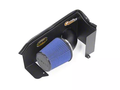 Airaid 06-08 Honda Ridgeline 3.5L V6 CAD Intake System w/o - 533-202