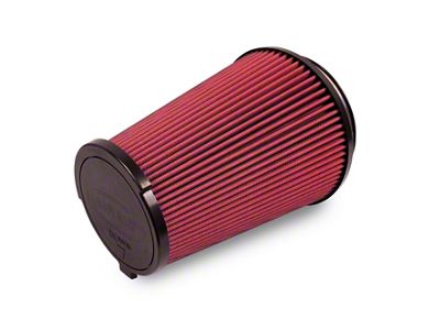 Airaid 10-14 Ford Mustang Shelby 5.4L Supercharged Direct Replacement Filter - 860-399