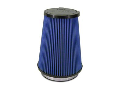 Airaid 10-14 Ford Mustang Shelby 5.4L Supercharged Direct Replacement Filter - 860-512