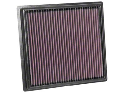 Airaid 15-18 Chevrolet Colorado L4-2.5L F/I Replacement Air Filter - 850-030