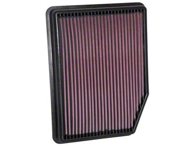 Airaid 2019 Chevrolet Silverado 1500 V8-5.3L F/I Replacement Air Filter - 850-083