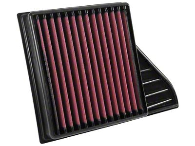 Airaid 10-14 Ford Mustang GT V8 4.6L Direct Replacement Filter - 850-500