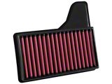 Airaid 2015-2016 Ford Mustang V8 5.0L F/I Direct Replacement Dry - 851-344