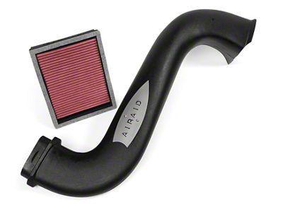 Airaid 05-06 Ford Expedition 5.4L Jr Intake Kit - 400-766