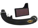 Airaid 15-16 Ford Mustang L4-2.3L F/I Jr Intake Kit - 450-730