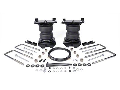 Air Lift 09-15 Ford Raptor 4WD LoadLifter 5000 Ultimate Air - 88412