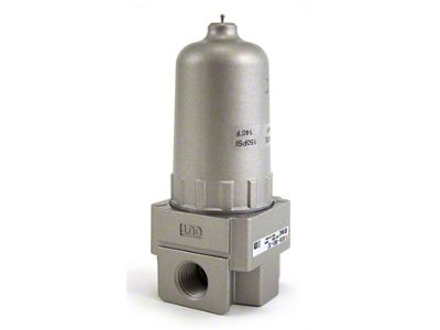 Air Lift 1/4in Smc Water Trap - 21011