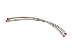 Air Lift 1/4in Stainless Replacement Leader Line
