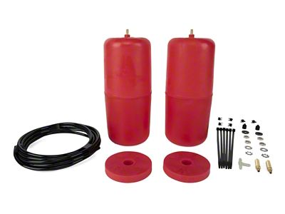 Air Lift 1000 Air Spring Kit 14-22 Jeep Cherokee Trailhawk - 60864