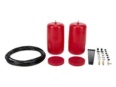 Air Lift 1000 Air Spring Kit 18-21 Chevrolet Equinox - 60856