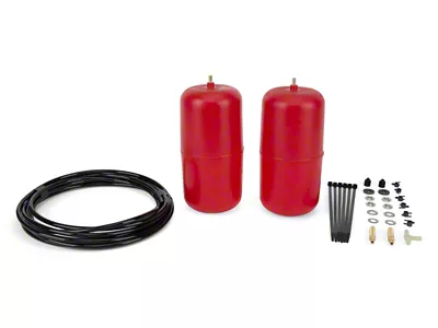 Air Lift 1000 Air Spring Kit 19-21 Chevrolet Blazer - 60857