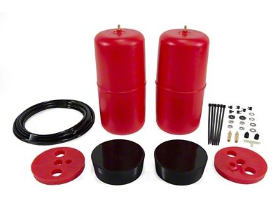 Air Lift 1000 Air Spring Kit - 80532