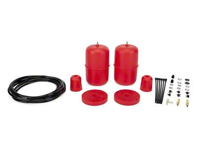 Air Lift 1000 Air Spring Kit for 06-18 Toyota RAV4 - 60840