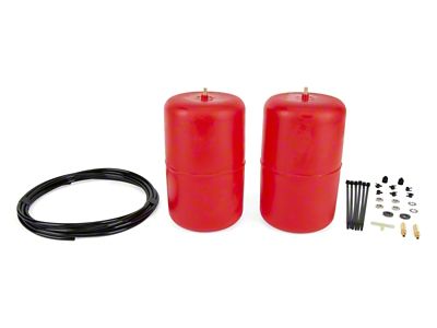 Air Lift 1000 Air Spring Kit for 10-21 Toyota 4Runner - 60804