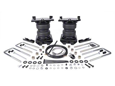 Air Lift 16-20 Ford Raptor 4WD LoadLifter 5000 Ultimate Air - 88413