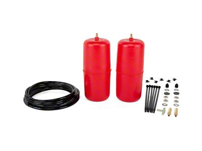 Air Lift 17-21 Honda CR-V 1000 Air Spring Kit - 60834