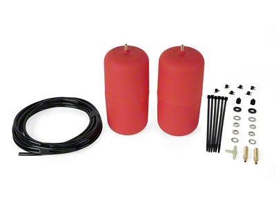 Air Lift 20-22 Ford Escape 4wd / 21-22 Ford Bronco - 60858