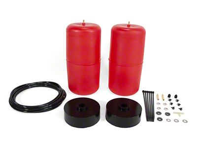 Air Lift 2020 Jeep Gladiator 4WD 1000 Air Spring Kit - 60830